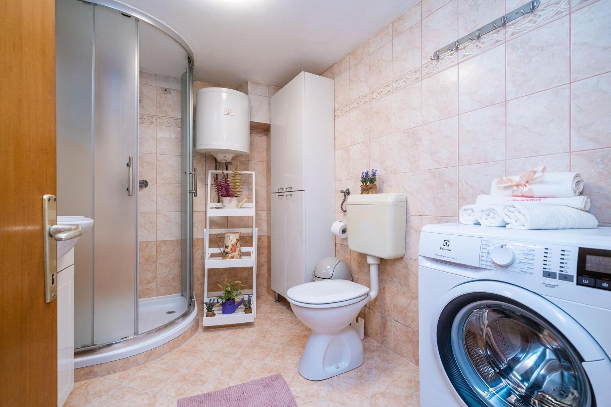 Apartments Plaza Dubrovnik Room photo